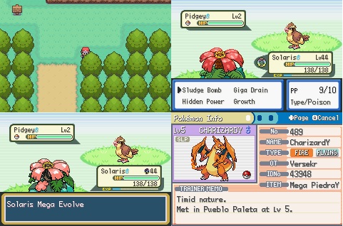fire red gba download
